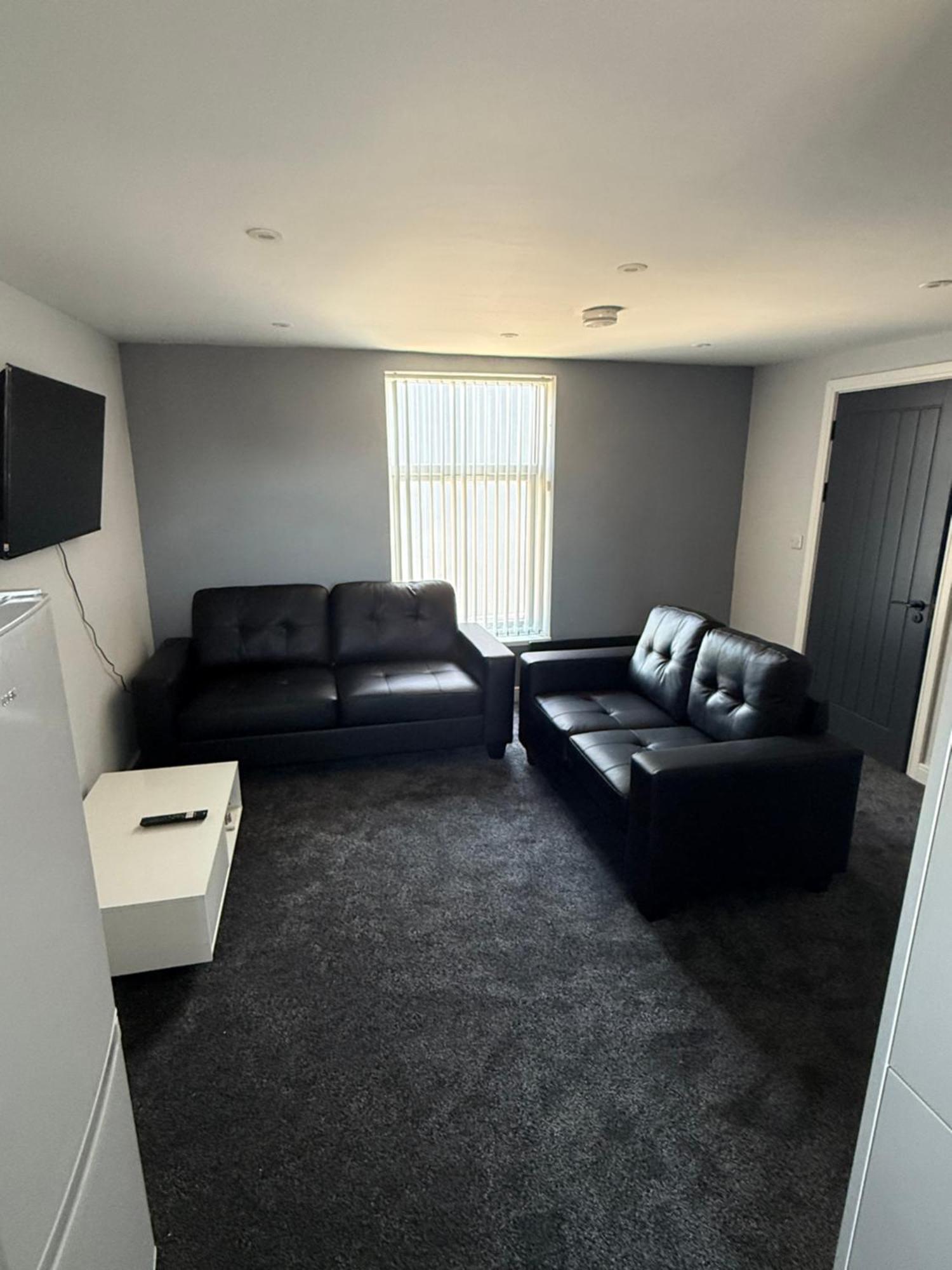 Appartement Royal Southbank *